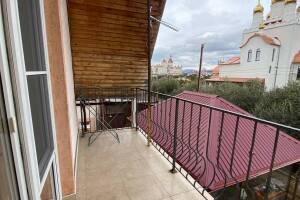 Изображение Изображение гостиницы "Гостевой дом «Марина»" #8 #2