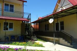 Изображение Изображение гостиницы "Гостевой дом «Марина»" #10 #4