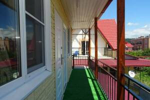 Изображение Изображение гостиницы "Гостевой дом «Марина»" #11 #5