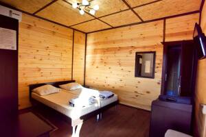 Изображение Изображение гостиницы "Гостевой дом «Аламас»" #9 #1