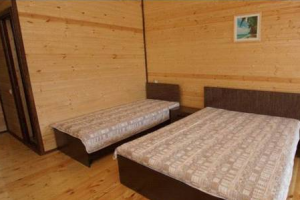 Изображение Изображение гостиницы "Отель «Тихая Лагуна»" #9 #1