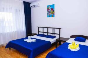 Изображение Изображение гостиницы "Вилла «Welcome»" #9 #1