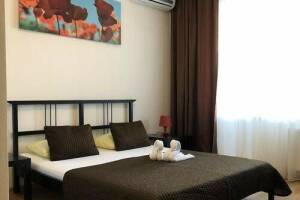 Изображение Изображение гостиницы "Вилла «Welcome»" #10 #2