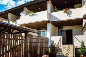 Изображение Изображение гостиницы "Вилла «Welcome»" #13 #5