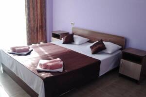 Изображение Изображение гостиницы "Гостевой дом «Орлинка»" #9 #1