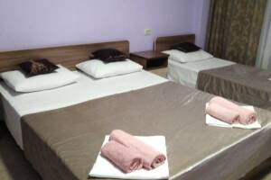 Изображение Изображение гостиницы "Гостевой дом «Орлинка»" #11 #3