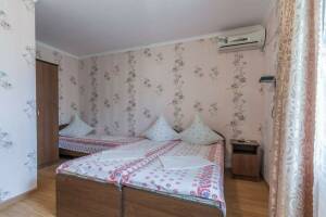 Изображение Изображение гостиницы "Частный сектор «У тети Кати»" #9 #1