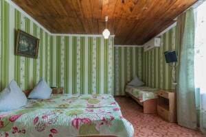 Изображение Изображение гостиницы "Частный сектор «У тети Кати»" #11 #3