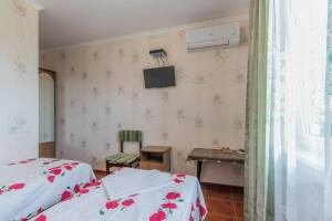 Изображение Изображение гостиницы "Частный сектор «У тети Кати»" #12 #4