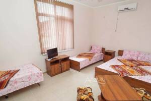 Изображение Изображение гостиницы "Гостевой дом «Теремок»" #10 #2