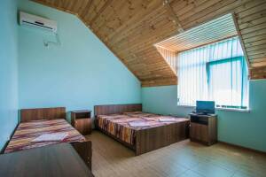 Изображение Изображение гостиницы "Гостевой дом «Теремок»" #11 #3