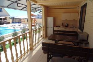 Изображение Изображение гостиницы "Гостиничный комплекс «Сказка»" #9 #1