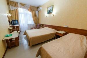 Изображение Изображение гостиницы "Частный дом «Весна»" #9 #3