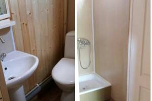 Изображение Изображение гостиницы "Гостевой дом «У Андрея»" #13 #5