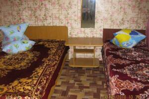 Изображение Изображение гостиницы "Гостевой дом «Маргарита»" #10 #2