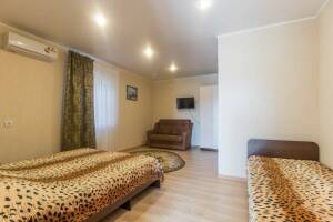 Изображение Изображение гостиницы "Гостевой дом «Лилия»" #8 #1