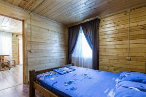 Изображение Изображение гостиницы "Гостевой дом «Солнышко»" #9 #1