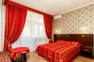 Изображение Изображение гостиницы "Гостевой дом «МариАнна»" #9 #1