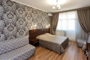 Изображение Изображение гостиницы "Гостевой дом «МариАнна»" #10 #2