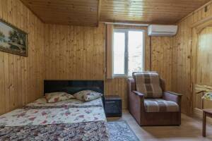 Изображение Изображение гостиницы "Гостевой дом «На Мира 42»" #9 #1