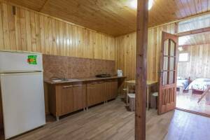 Изображение Изображение гостиницы "Гостевой дом «На Мира 42»" #10 #2