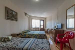 Изображение Изображение гостиницы "Гостевой дом «На Мира 42»" #11 #3