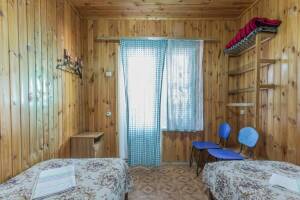 Изображение Изображение гостиницы "Гостевой дом «На Мира 42»" #12 #4