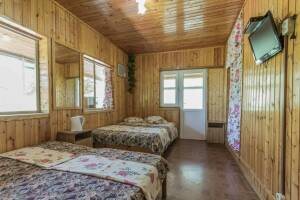 Изображение Изображение гостиницы "Гостевой дом «На Мира 42»" #14 #6