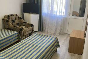 Изображение Изображение гостиницы "Гостиница «Радуга»" #11 #3