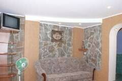 Изображение Изображение гостиницы "Гостевой дом «Гурзуфские Зори»" #24 #16