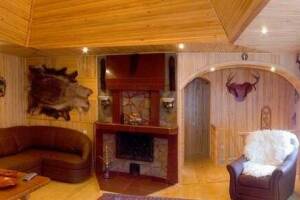 Изображение Изображение гостиницы "Гостевой дом «Гурзуфские Зори»" #28 #20