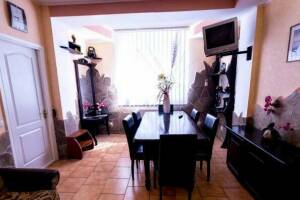 Изображение Изображение гостиницы "Гостевой дом «Гурзуфские Зори»" #23 #15