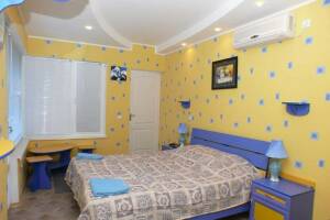 Изображение Изображение гостиницы "Гостевой дом «Гурзуфские Зори»" #17 #9