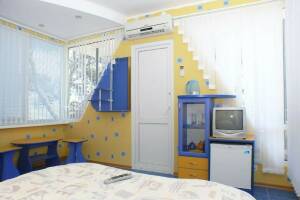 Изображение Изображение гостиницы "Гостевой дом «Гурзуфские Зори»" #15 #7