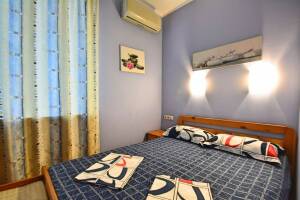 Изображение Изображение гостиницы "Гостевой дом «Сказка»" #9 #1