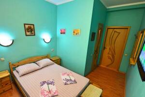 Изображение Изображение гостиницы "Гостевой дом «Сказка»" #10 #2