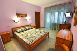 Изображение Изображение гостиницы "Гостевой дом «Сказка»" #11 #3