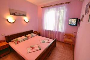 Изображение Изображение гостиницы "Гостевой дом «Сказка»" #13 #5