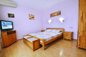 Изображение Изображение гостиницы "Гостевой дом «Сказка»" #15 #7