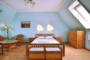 Изображение Изображение гостиницы "Гостевой дом «Сказка»" #17 #9