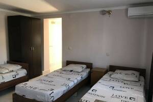 Изображение Изображение гостиницы "Гостевой дом «Оазис»" #11 #3