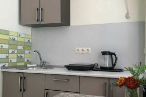 Изображение Изображение гостиницы "Гостевой дом «Оазис»" #12 #4