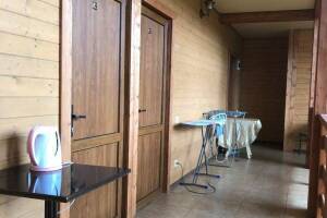 Изображение Изображение гостиницы "Гостевой дом «Элина»" #9 #1