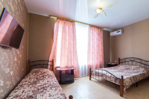 Изображение Изображение гостиницы "Гостевой дом «Элина»" #10 #2