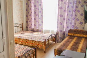 Изображение Изображение гостиницы "Гостевой дом «Элина»" #11 #3