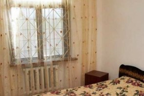 Изображение Изображение гостиницы "Гостевой дом «Элина»" #12 #4