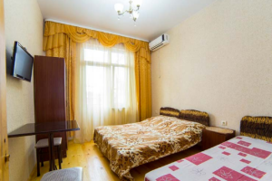 Изображение Изображение гостиницы "Гостевой дом «Элина»" #14 #6