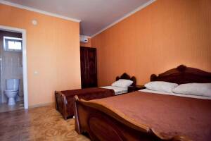 Изображение Изображение гостиницы "Гостевой дом «У Руслана и Джульетты»" #10 #2