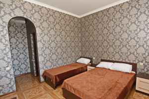 Изображение Изображение гостиницы "Гостевой дом «У Руслана и Джульетты»" #11 #3