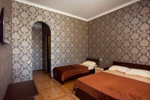 Изображение Изображение гостиницы "Гостевой дом «У Руслана и Джульетты»" #13 #5